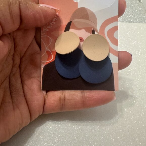 CLEARANCE SALE ON EARRINGS ALL LOW STARTING BIDS - Picture 6 of 7